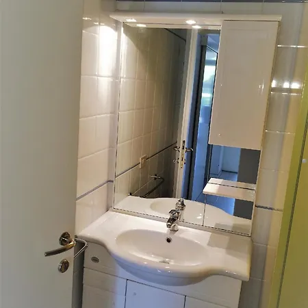 Ferienwohnung Fuer 4 Personen Ca 38 Qm In Bibione, Adriakueste Italien Und Umgebung Apartment