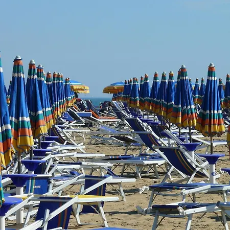 Ferienwohnung Fuer 4 Personen Ca 38 Qm In Bibione, Adriakueste Italien Und Umgebung * Bibione