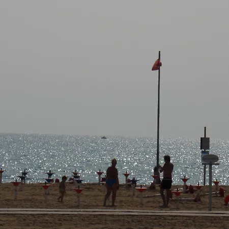 Ferienwohnung Fuer 4 Personen Ca 38 Qm In Bibione, Adriakueste Italien Und Umgebung Appartamento