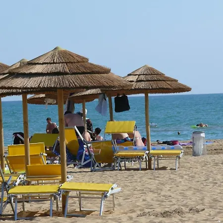 Ferienwohnung Fuer 4 Personen Ca 38 Qm In Bibione, Adriakueste Italien Und Umgebung