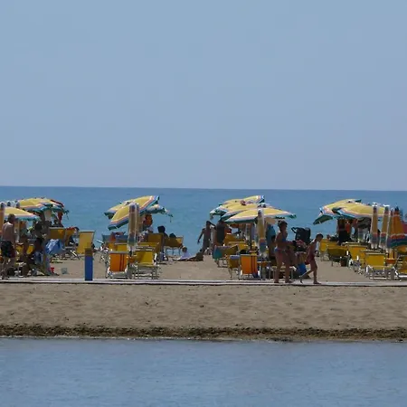 Ferienwohnung Fuer 4 Personen Ca 38 Qm In Bibione, Adriakueste Italien Und Umgebung