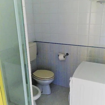 Appartamento Ferienwohnung Fuer 4 Personen Ca 38 Qm In Bibione, Adriakueste Italien Und Umgebung *