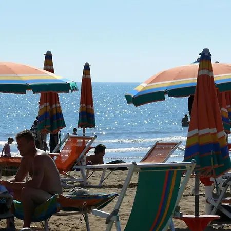 Ferienwohnung Fuer 4 Personen Ca 38 Qm In Bibione, Adriakueste Italien Und Umgebung Апартаменты