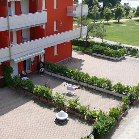 Appartamento Ferienwohnung Fuer 4 Personen Ca 38 Qm In Bibione, Adriakueste Italien Und Umgebung Bibione
