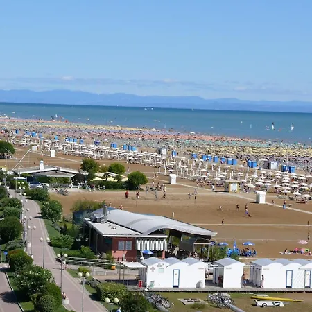Апартаменты Ferienwohnung Fuer 4 Personen Ca 38 Qm In Bibione, Adriakueste Italien Und Umgebung